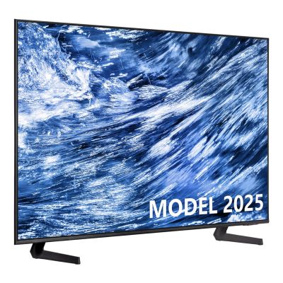 29. Samsung QE55Q8FAAUXXH QLED 55'' 4K Ultra HD Tizen Q-Symphony Gray TV (MODEL 2025)