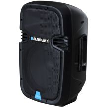 Blaupunkt PA10 portable speaker (black)