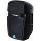 Blaupunkt PA10 portable speaker (black)
