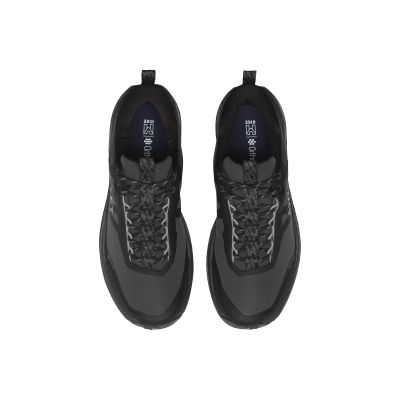 4. MILLET Seneca Gtx M men's shoes gray