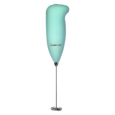 Clatronic MS 3089 Milk Frother Mint