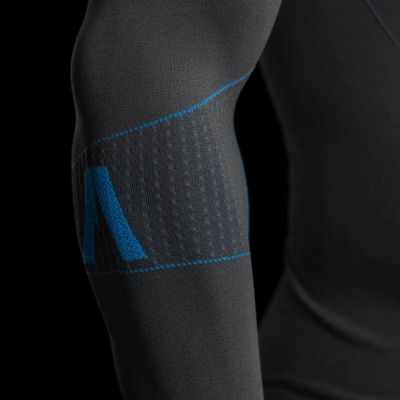 35. Alpinus Active Base Layer M GT43860 thermal sweatshirt