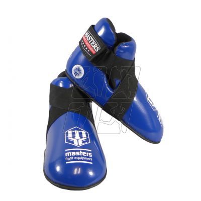 20. Foot protectors OSPU-1W (WAKO APPROVED) 030631-2M