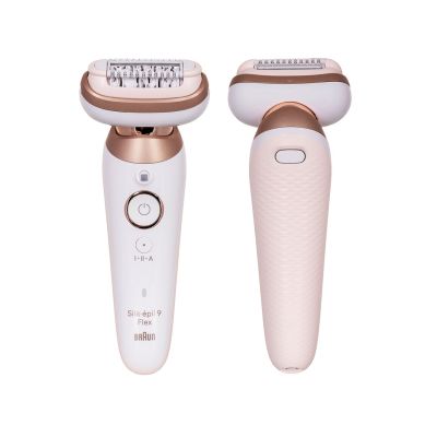 17. Braun SES9-481 3D Epilator