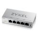 8. Zyxel GS1200-5V3 5p Managed Gigabit Switch