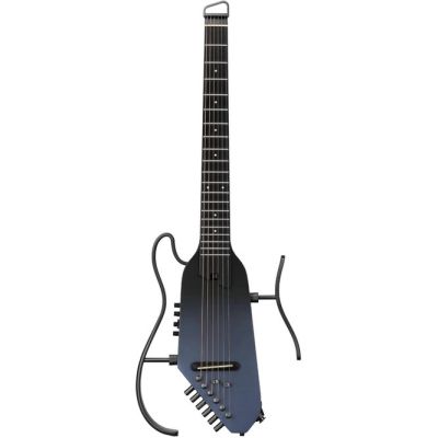 DONNER-HUSH-I-PRO-SPACE-FLY – Electro-Acoustic Guitar