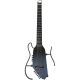 DONNER-HUSH-I-PRO-SPACE-FLY – Electro-Acoustic Guitar