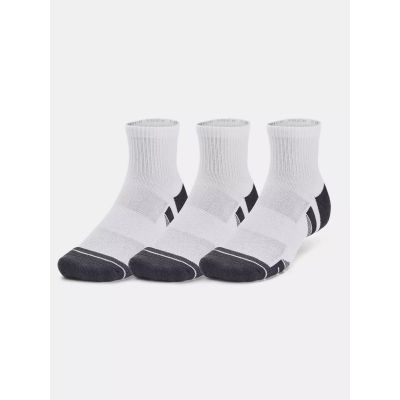 4. Under Armour Socks 1379510-100