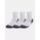 4. Under Armour Socks 1379510-100