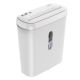 2. MEDIA-TECH DOCUMENT AND CREDIT CARD SHREDDER WHITE MT223