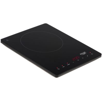 3. ADLER AD 6513 induction cooker
