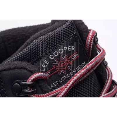 12. Shoes Lee Cooper M LCJ-22-31-1451M