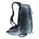 3. Deuter Updays 26 ski touring backpack - black