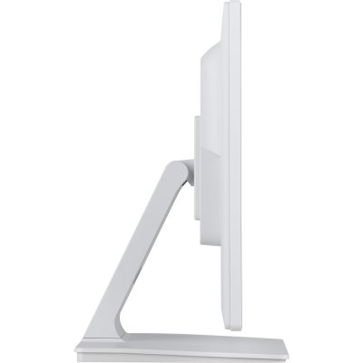 9. iiyama ProLite T2452MSC-W1AG computer monitor 60.5 cm (23.8") 1920 x 1080 px Full HD LED Touchscreen White