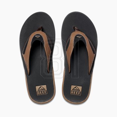 3. Reef Fanning Flip-Flops M CI8102