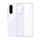 2. 3mk Armor Case for Samsung Galaxy A36 5G - Transparent