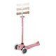 3. SIGNATURE LIGHTS 3-Wheel Scooter (428-211)