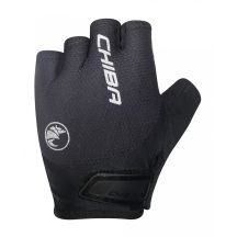 CHIBA GEL AIR gloves black L