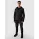 11. Windproof softshell jacket 4F M 4FWAW24TSOFM283-20S