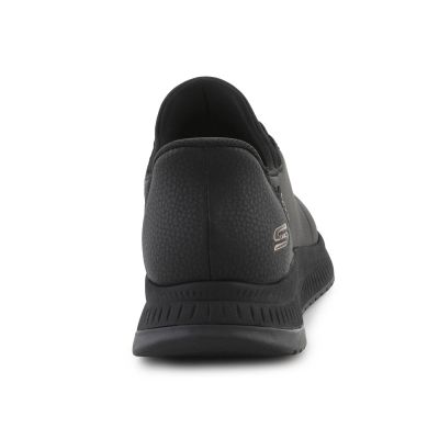 5. Skechers Bobs Squad 4 - Key Look 117740-BBK Black
