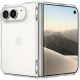 Spigen Ultra Hybrid Pro Case for iPhone Duo - Transparent