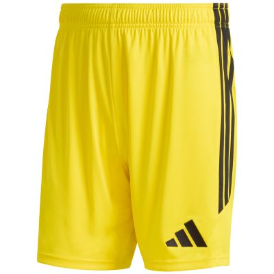 2. Men's adidas Tiro 26 League yellow shorts KA8777