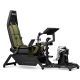 6. Next Level Racing Flight Simulator Boeing Military Edition NLR-S028 - flight simulator set