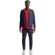 7. Nike FC Barcelona City Side Men's Jacket Navy Blue IO3430 498