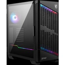 MSI MPG VELOX 100P AIRFLOW case