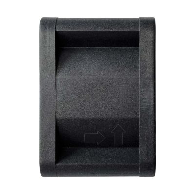 6. ARCTIC S4028-6K Computer Case Fan 4 cm Black 5 pcs.