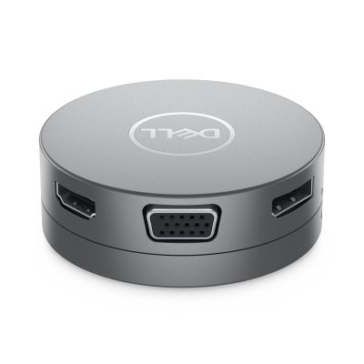 3. Dell Dell USB-C Adapter Dell DA310