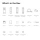 19. Imou DB60 Kit Wireless Doorbell