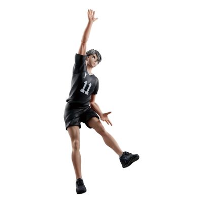 BANPRESTO HAIKYU!! POSING – OSAMU MIYA