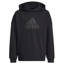 Sweatshirt adidas FI Logo HD Jr. HR6301