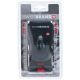 2. LUGGAGE SCALE WITH MEASUREMENT MAX 32KG SWISSBRAND