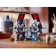 5. LEGO Promotional40601 - Majisto's Magic Workshop