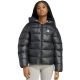 7. Women's adidas ESS SD P HD J jacket black JV7767