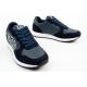 7. GAP men's sports shoes Nashville Arich Logo sneakers fashion