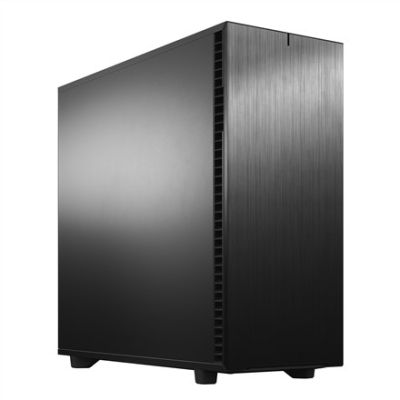 Fractal Define 7 XL BlackSolid ATX Case
