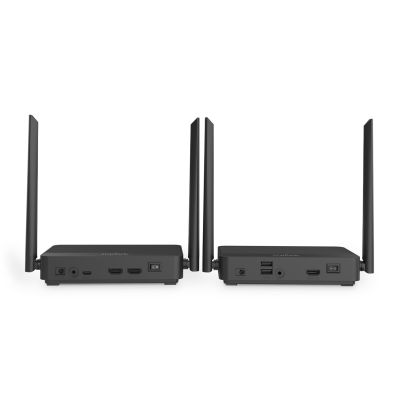 3. Digitus DS-55360 KVM Extender Transmitter and Receiver