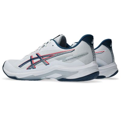 4. Asics Netburner Ballistic FF 4 M 1051A088 101 shoes