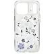 2. Uniq Coehl Amara Case for iPhone 17 Pro Max Magnetic Charging - Transparent