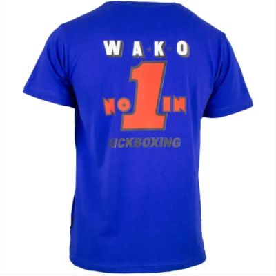 2. TOP TEN "Wako No. 1" T-shirt
