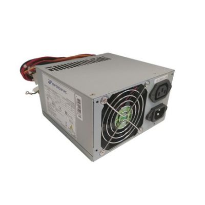 2. FSP FSP400-70AGB 400W PS/2 Power Supply Module Gray