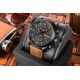 5. Men's Watch TIMBERLAND Henniker II TBL.14816JLB/02 + BOX