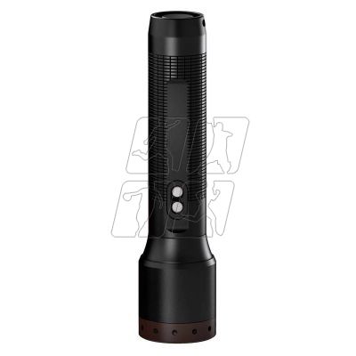 6. Ledlenser P5R Core 502178 Flashlight