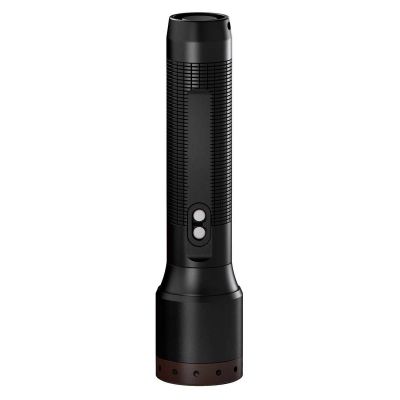 6. Ledlenser P5R Core 502178 Flashlight