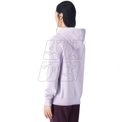 4. Champion Hooded Sweatshirt W 117530 VS057