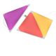 4. Nanoleaf shapes - triangle expansion