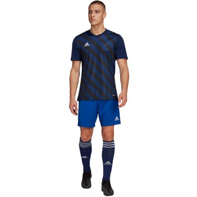 7. adidas Entrada 22 Graphic Jersey M HF0131